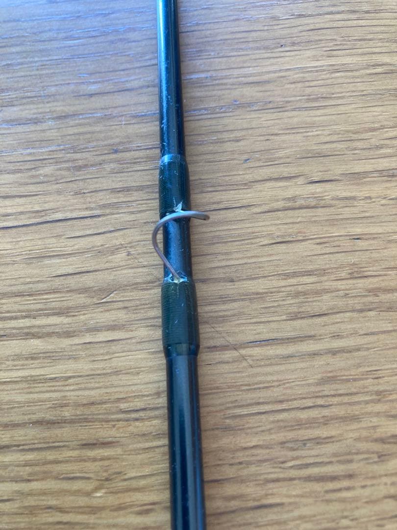 （傷あり）オービス フライロッド 「クリアウォータースペイ」13フィート７番