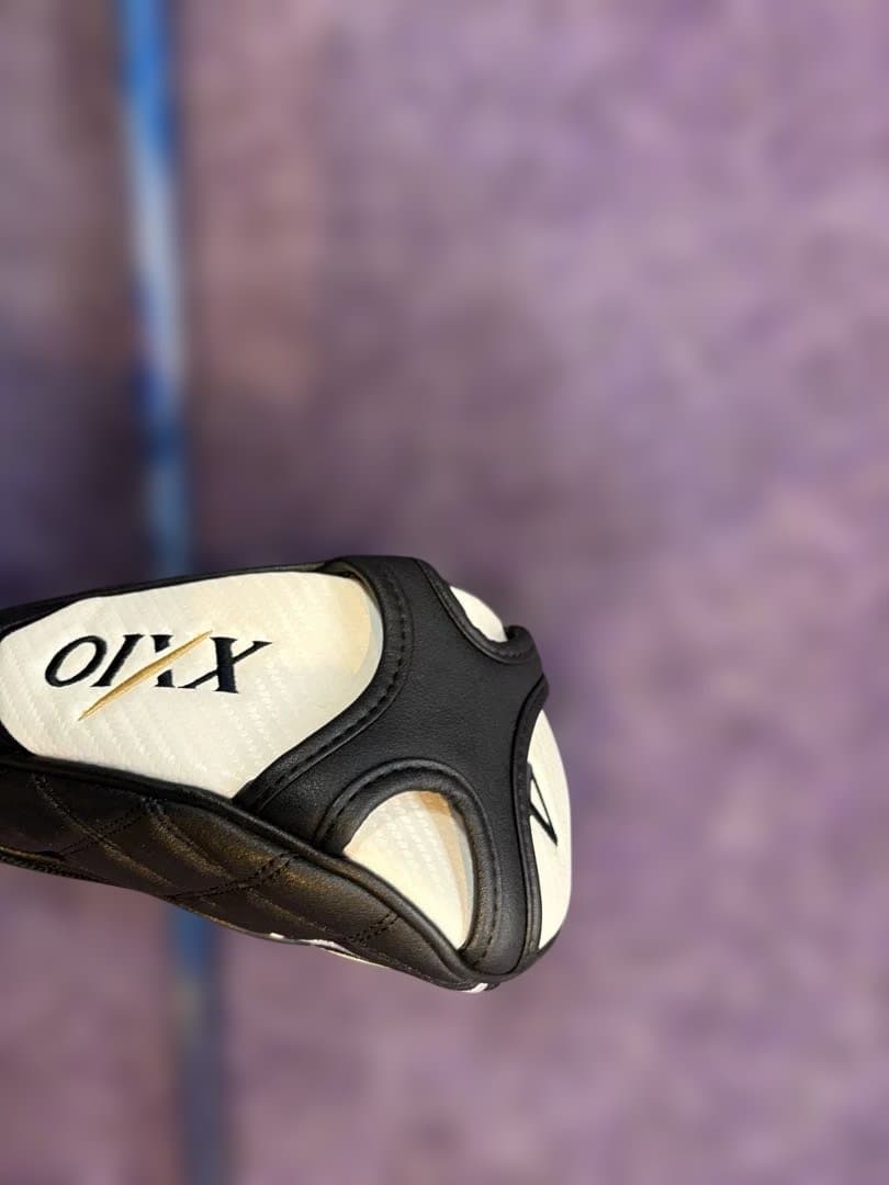 ゼクシオ　テン　XXIO 10 7番 フェアウェイウッド 20度 MP s 美品