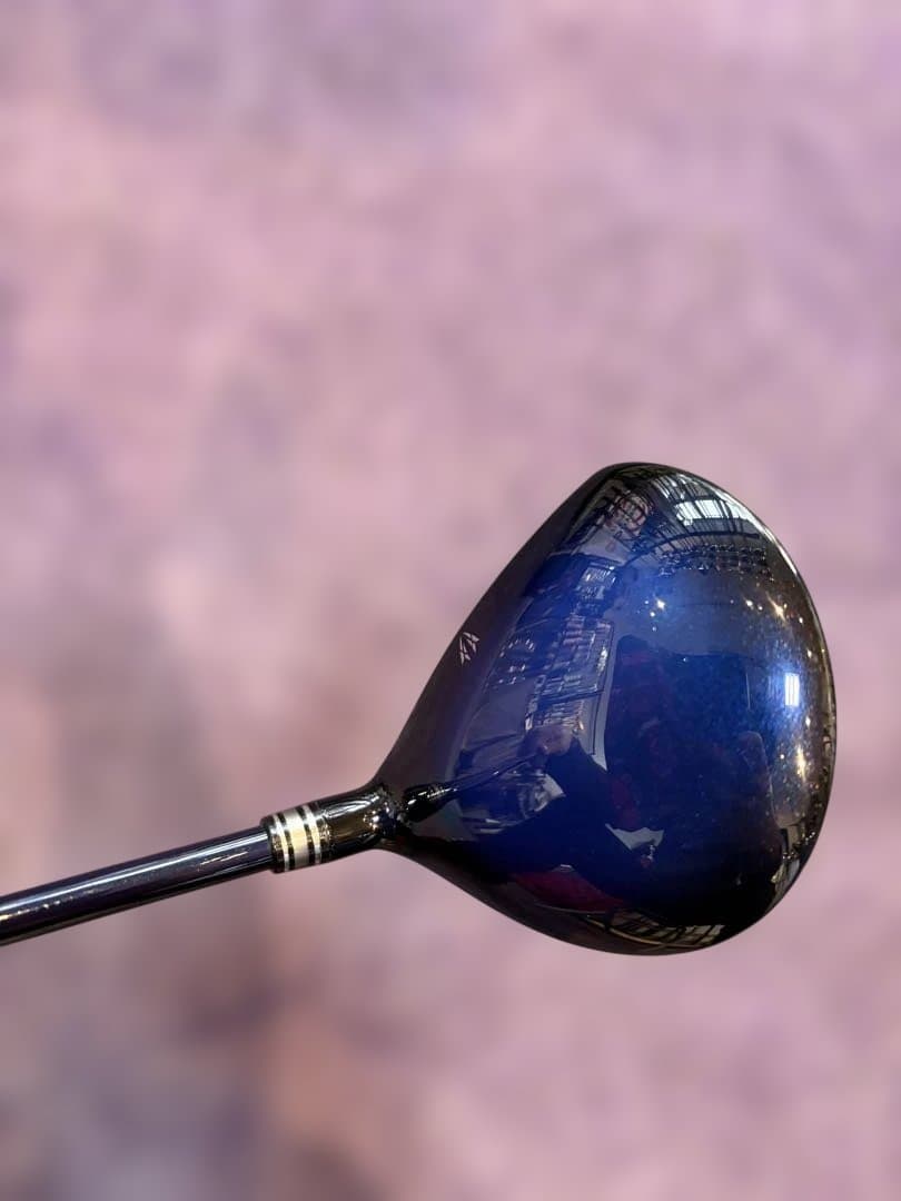 ゼクシオ　テン　XXIO 10 7番 フェアウェイウッド 20度 MP s 美品