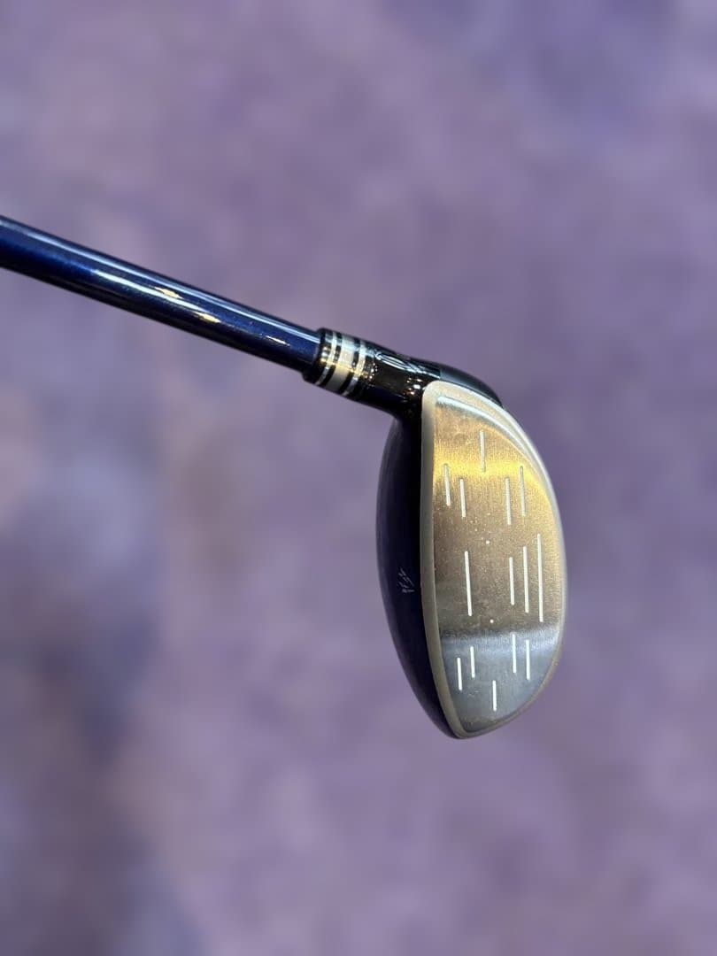 ゼクシオ　テン　XXIO 10 7番 フェアウェイウッド 20度 MP s 美品