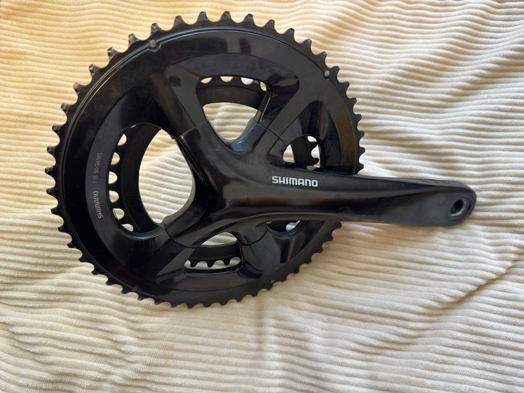 SHIMANO 105 コンポセット
