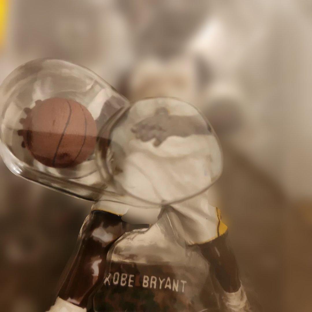 KOBE BRYANT NBA ALL-STAR 2004 フィギュア