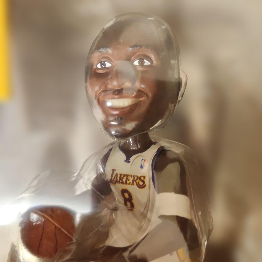 KOBE BRYANT NBA ALL-STAR 2004 フィギュア