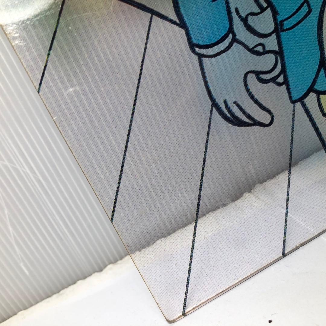 ウッディー・ウッドペッカー ウィニー・ウッドペッカー パネル インテリア