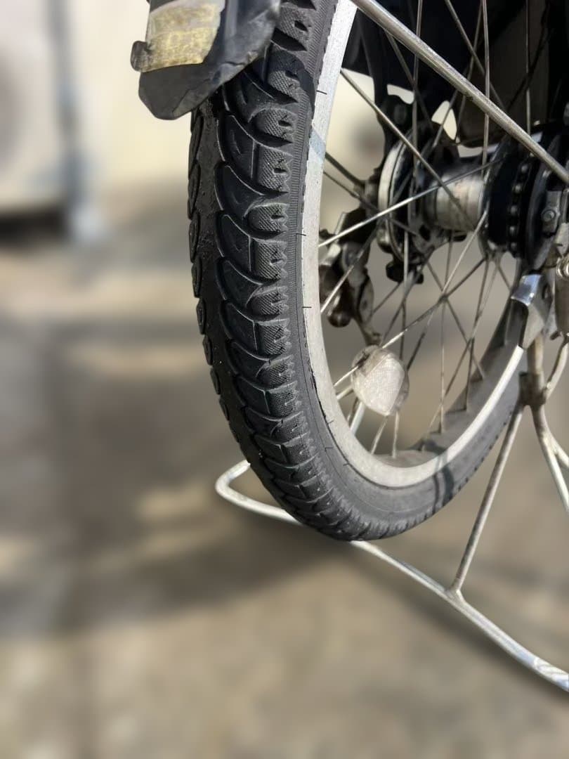 520 ブリヂストン 電動アシスト自転車 20インチ　8.9ah