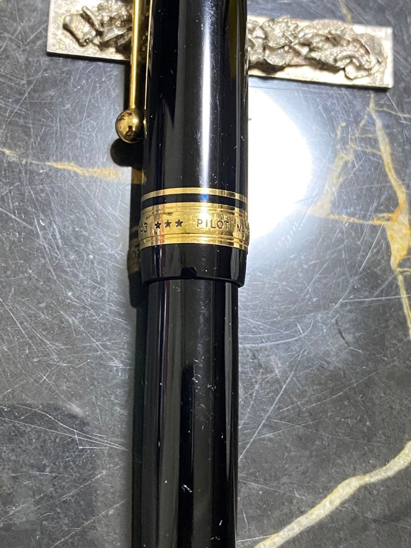 pilot Parker 2個セット