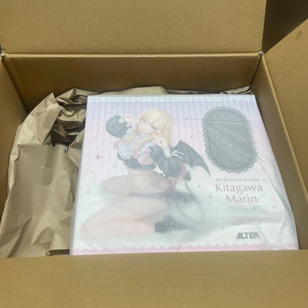 喜多川海夢　リズVer. その着せ替え人形は恋をする 1/6 完成品 アルター