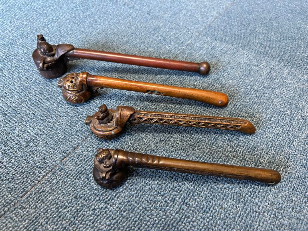 矢立 筆記用具 骨董品 まとめ売り