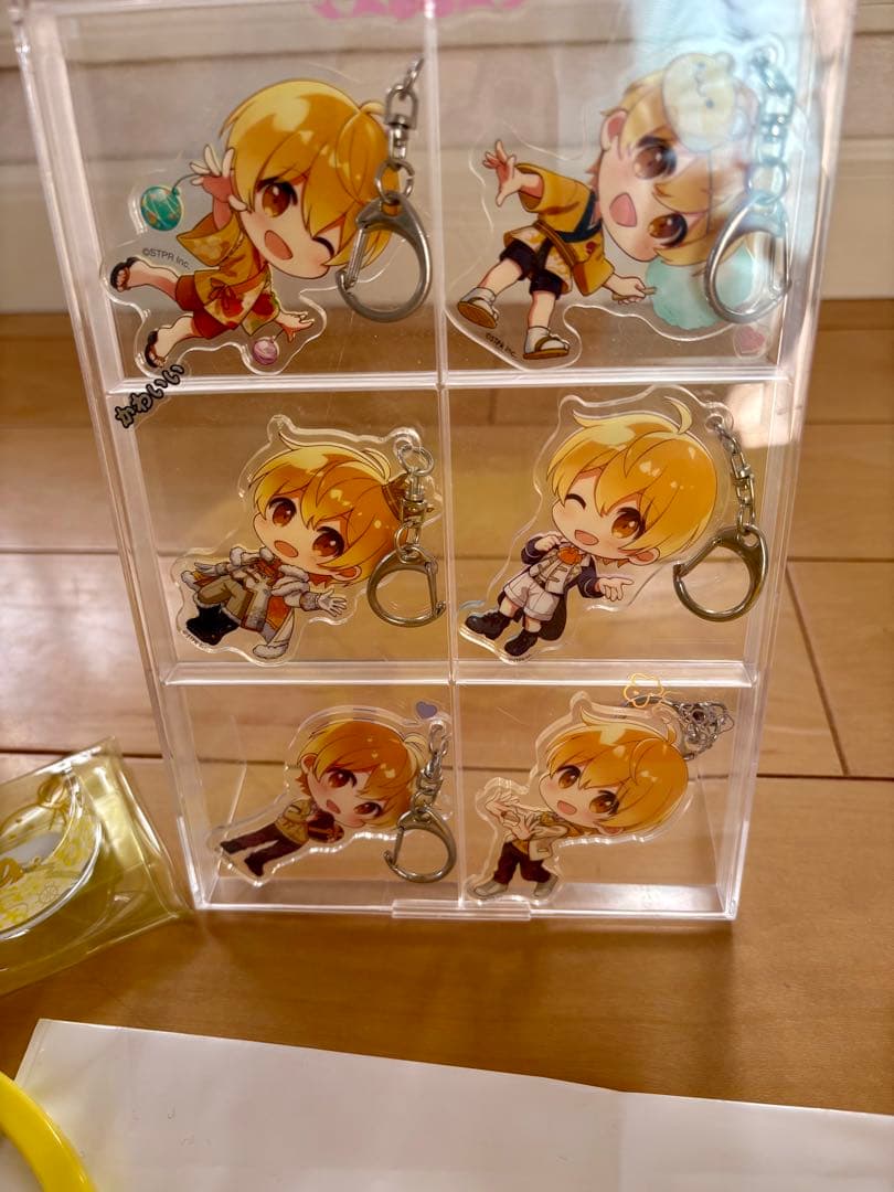 すとぷり　るうとくんセット