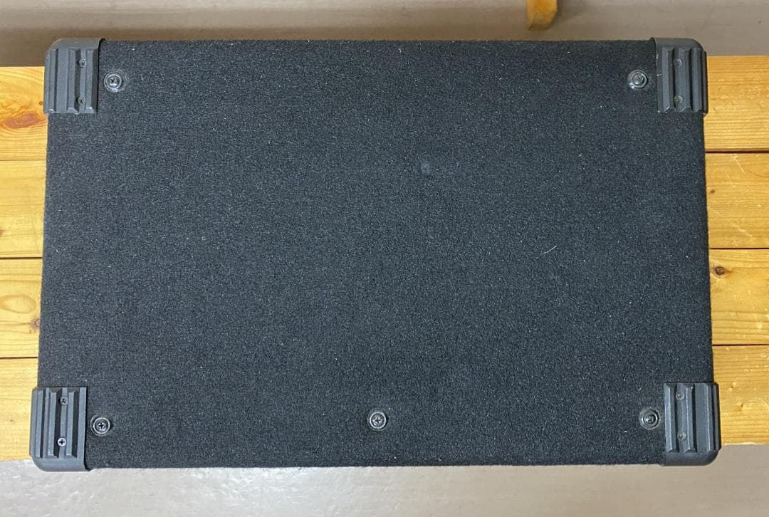 【底値】Behringer BX4500H ベースヘッド 動作良好