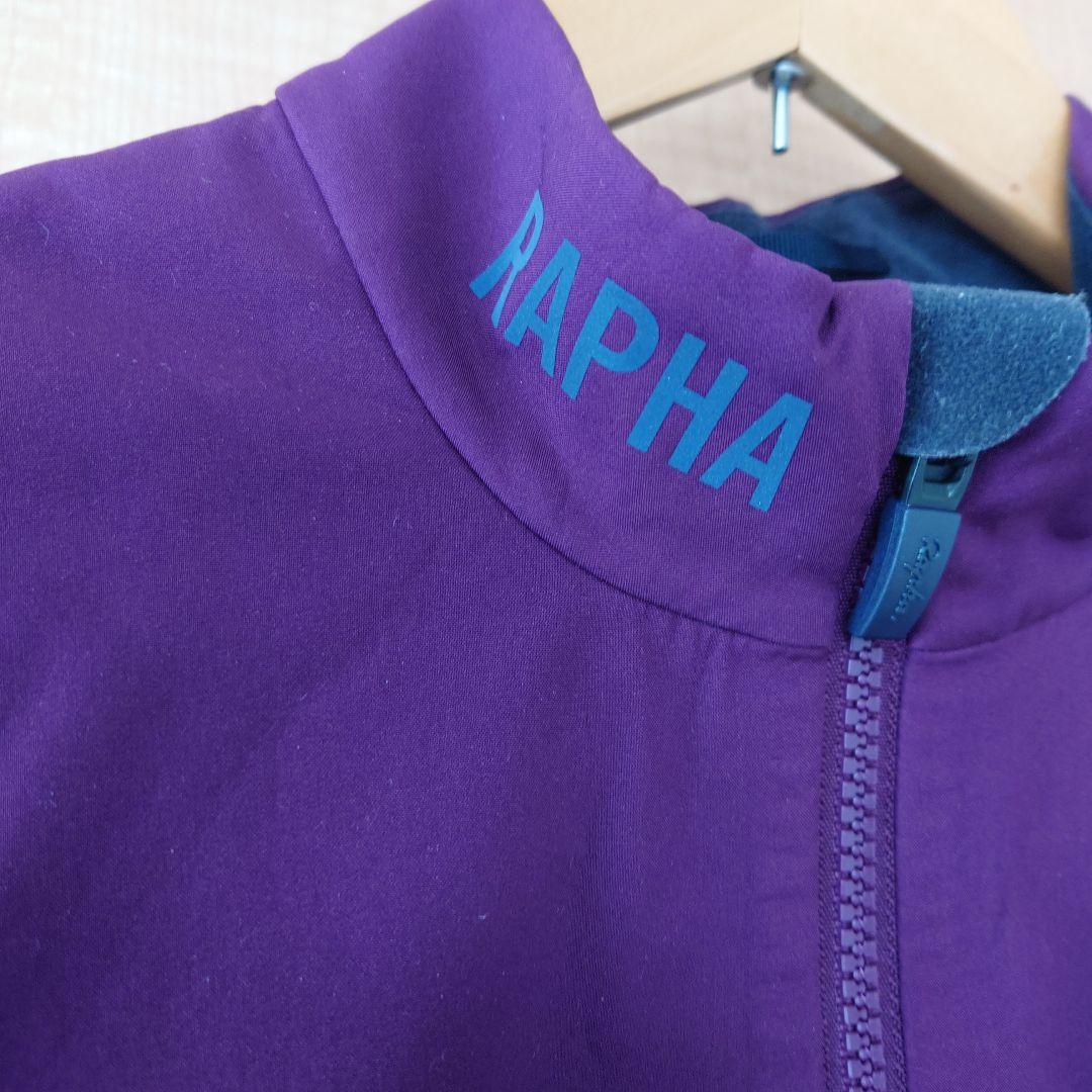 Rapha pro team winter jacket　メンズMサイズ