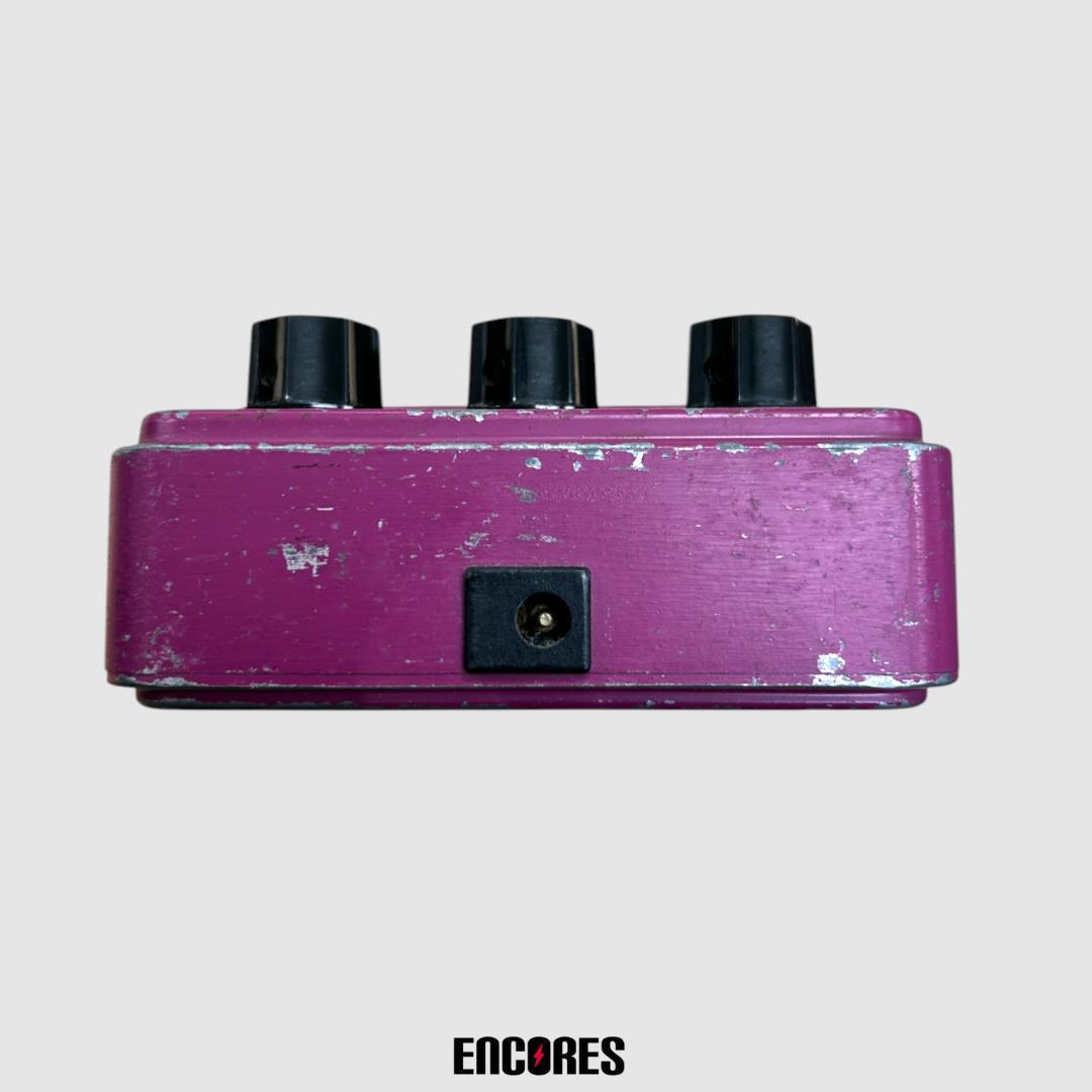 Maxon AD-900 Analog Delay 前期型(MN3005x2)