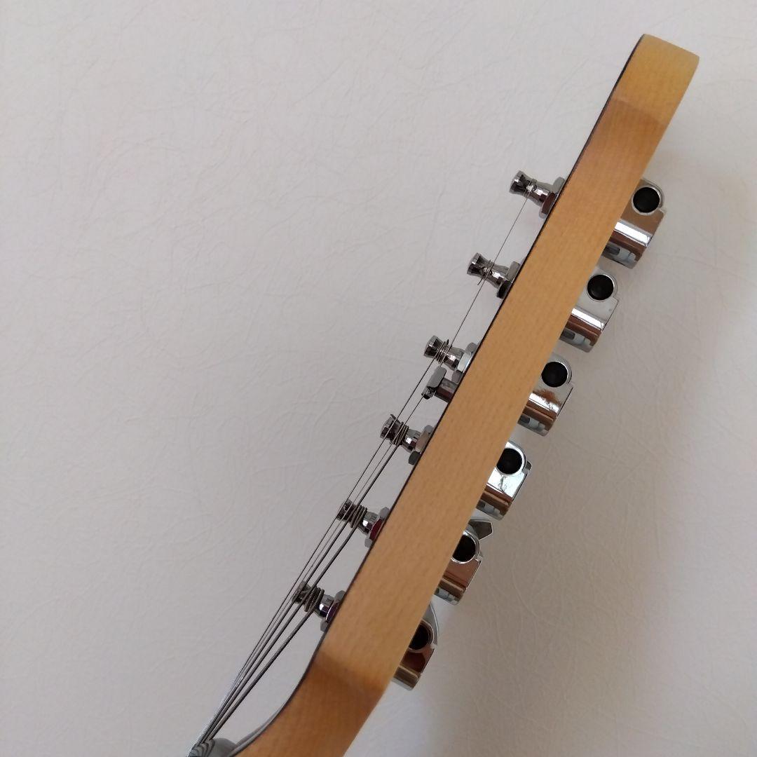 ヤマハ パシフィカ☆ PAC212VFM ☆ソフトケース付き ☆美品