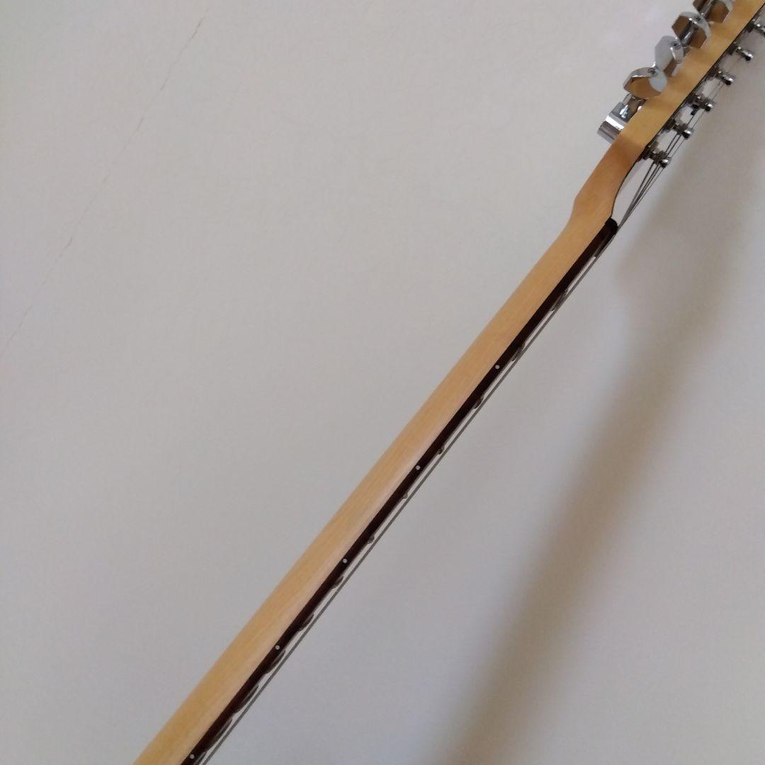 ヤマハ パシフィカ☆ PAC212VFM ☆ソフトケース付き ☆美品