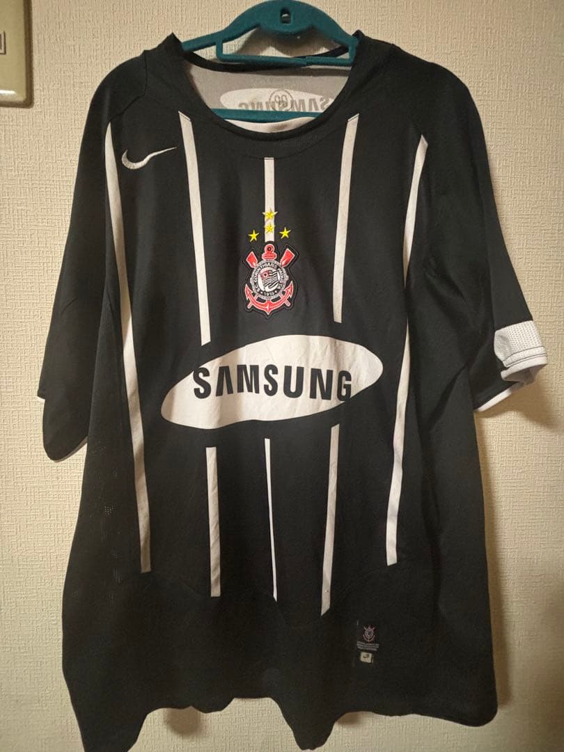 【正規品】コリンチャンス10番 Samsung