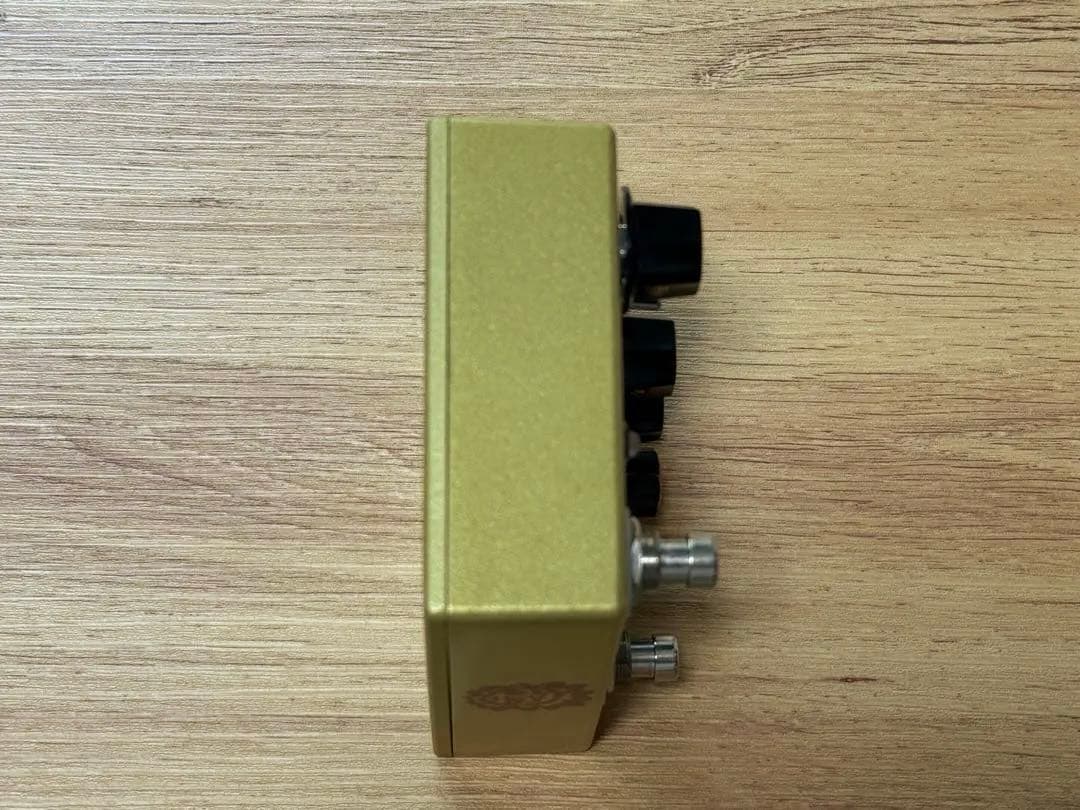 【希少】ANALOG.MAN SUN LION FUZZ BOOSTER