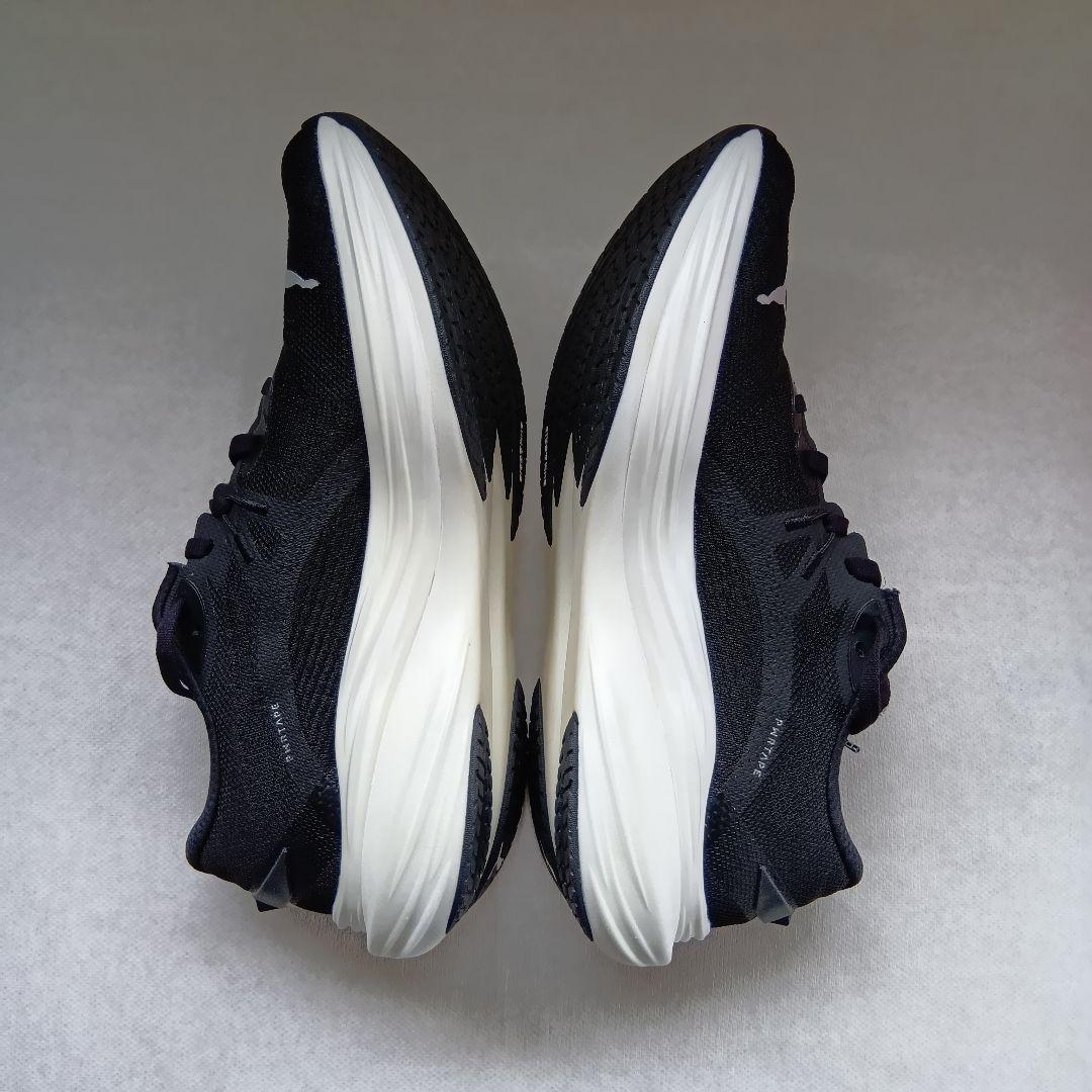 ディヴィエイトニトロ ３　プーマ　28cm　箱付　メンズ