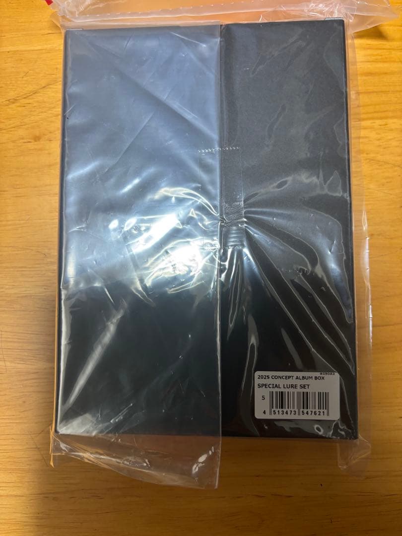 ⭐️38個限定スペシャルルアーセット　非売品　抽選⭐️