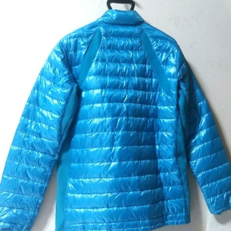 ライトダウンジャケット LEXUS ✕ MIZUNO SIZE L