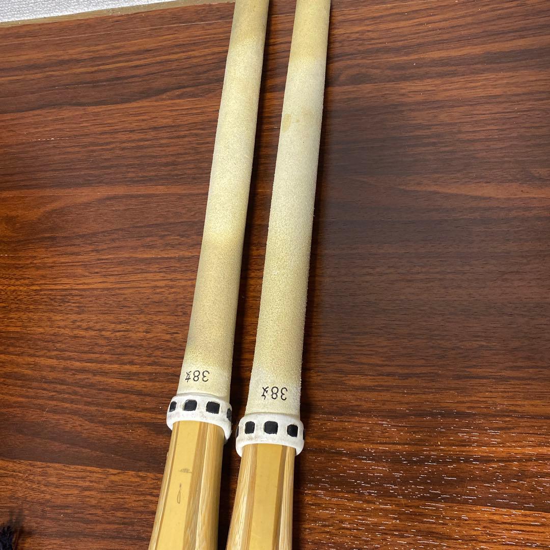 剣道セット(男女150~165cm) タイムセ-ル中(15％OFF)⚠️