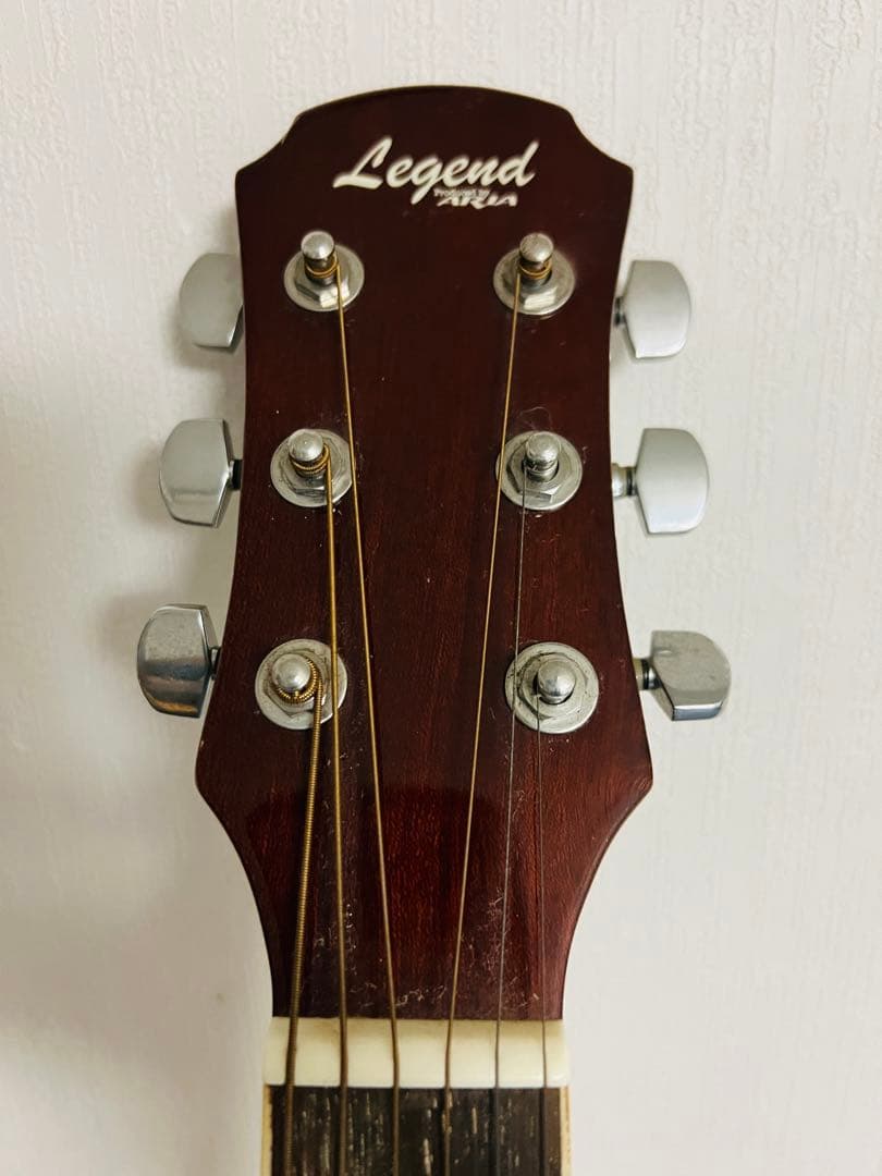 Legend ARIA FG-15Nアコースティック ギター アリア レジェンド