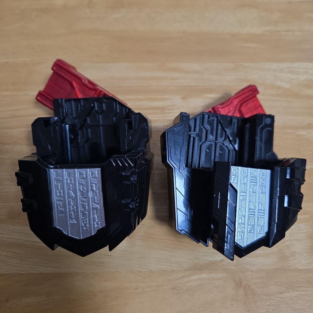 仮面ライダー　プログライズキー　アイテム