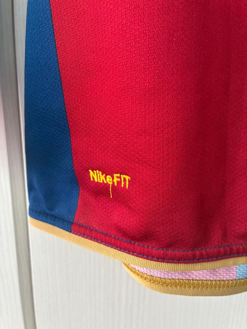 FC Barcelona Nike シャツ