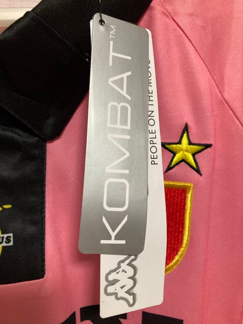 97-98 ユベントス100周年記念 ジダン ユニフォーム