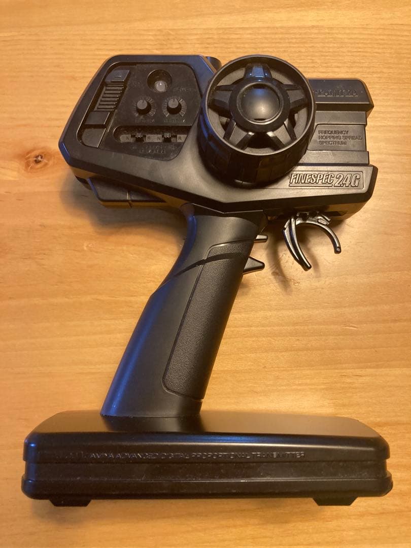 タムテックギア グラスホッパー