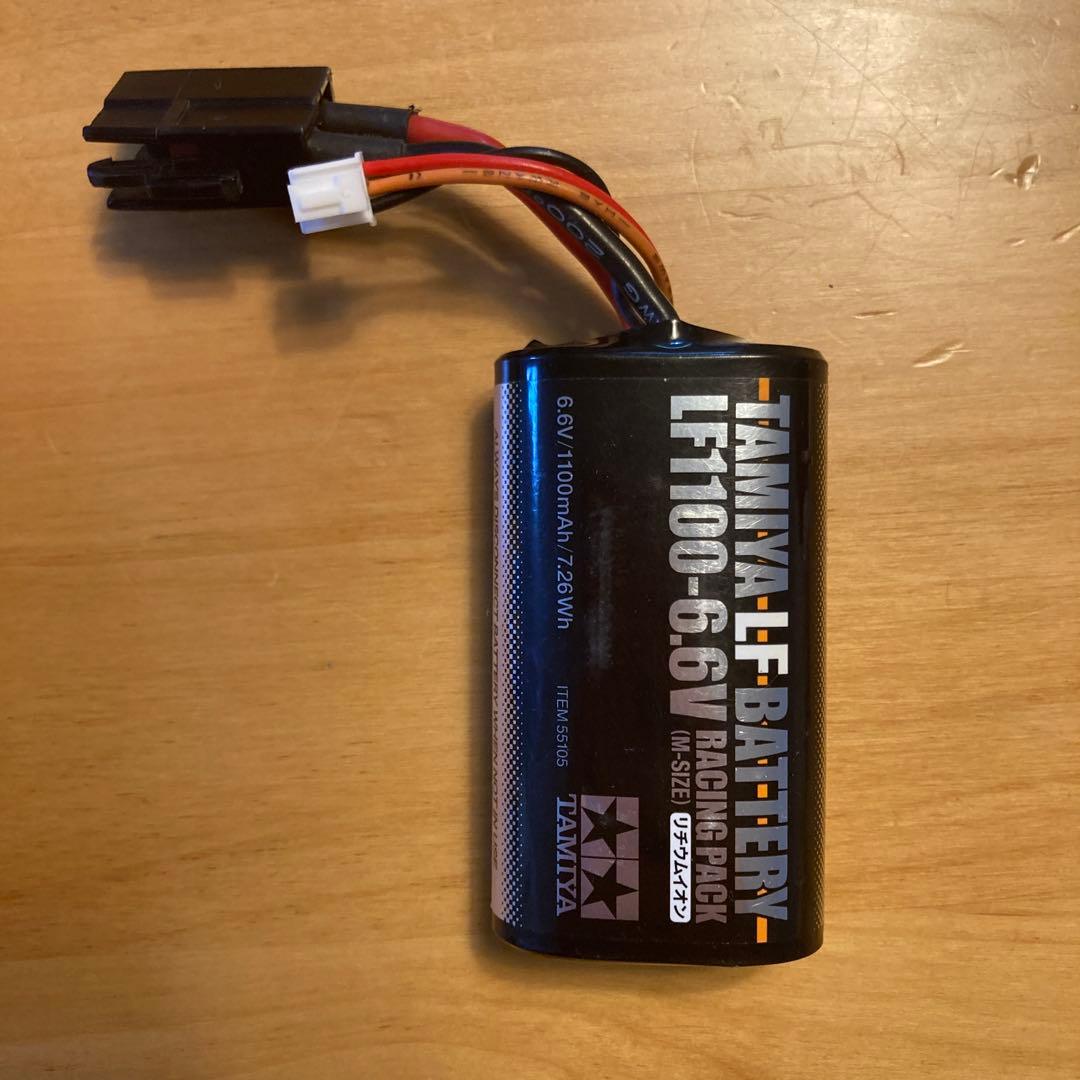 タムテックギア グラスホッパー