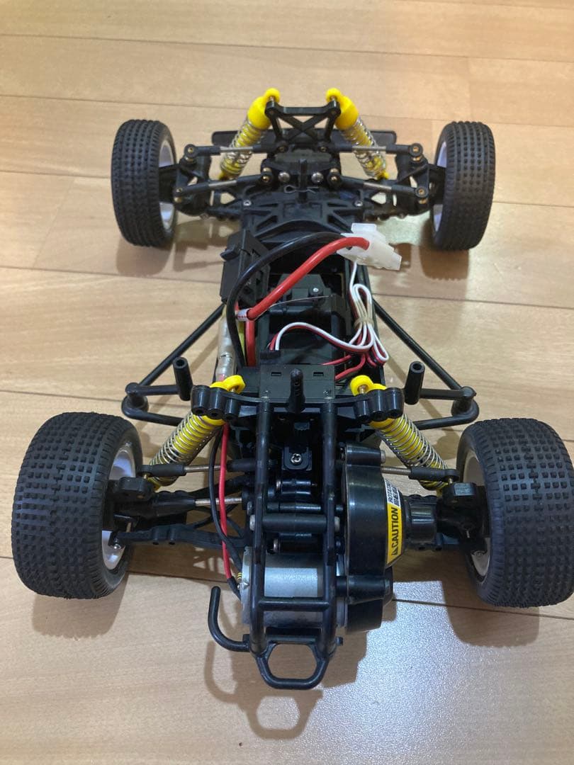 タムテックギア グラスホッパー