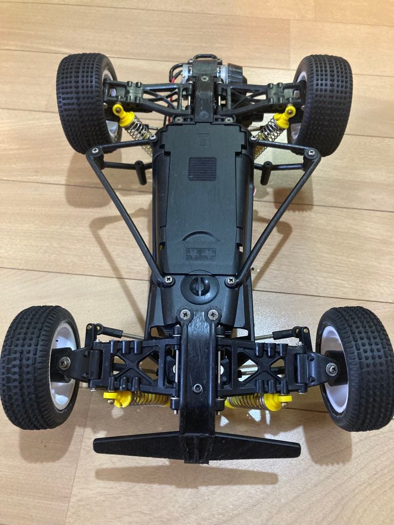 タムテックギア グラスホッパー