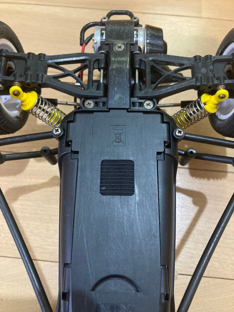 タムテックギア グラスホッパー