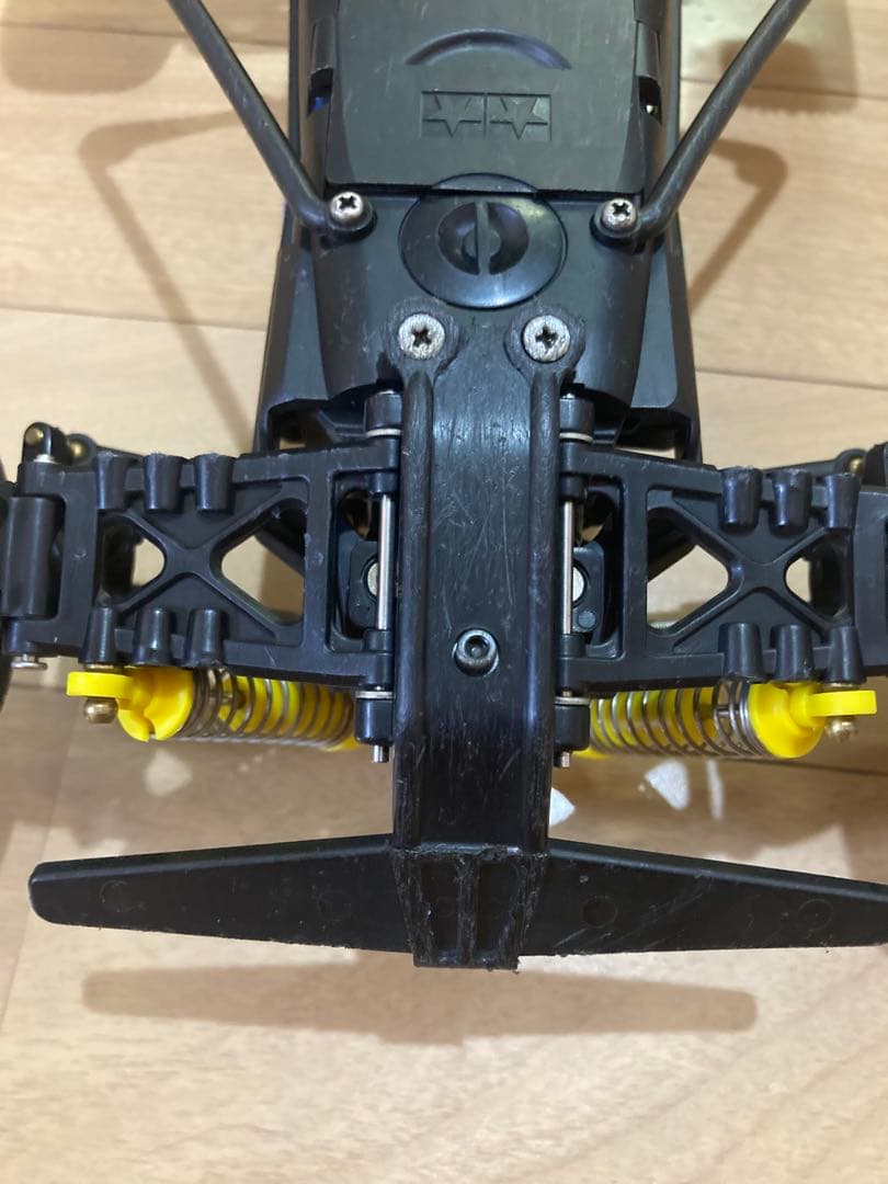 タムテックギア グラスホッパー