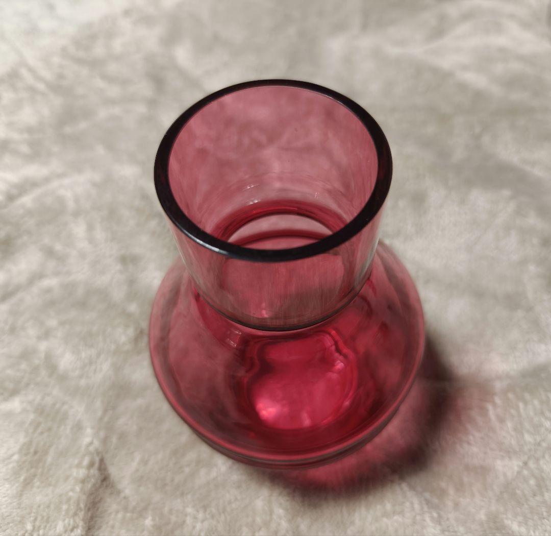 フラワーベース raawii Relae ラーウィー ガラス製花瓶 インテリア