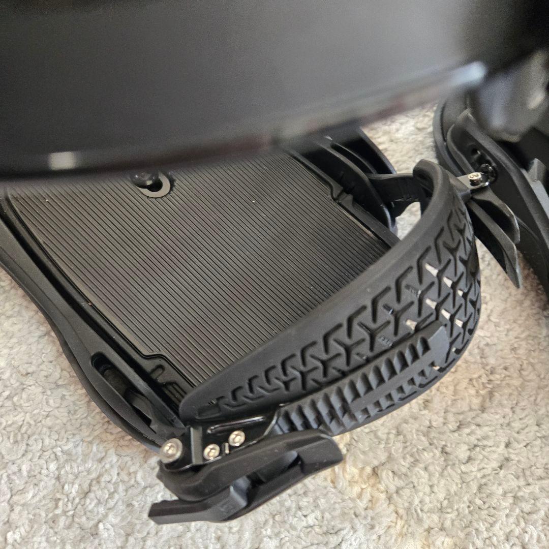 ROME Katana FASE ビンディング M/L サイズ ユニオン