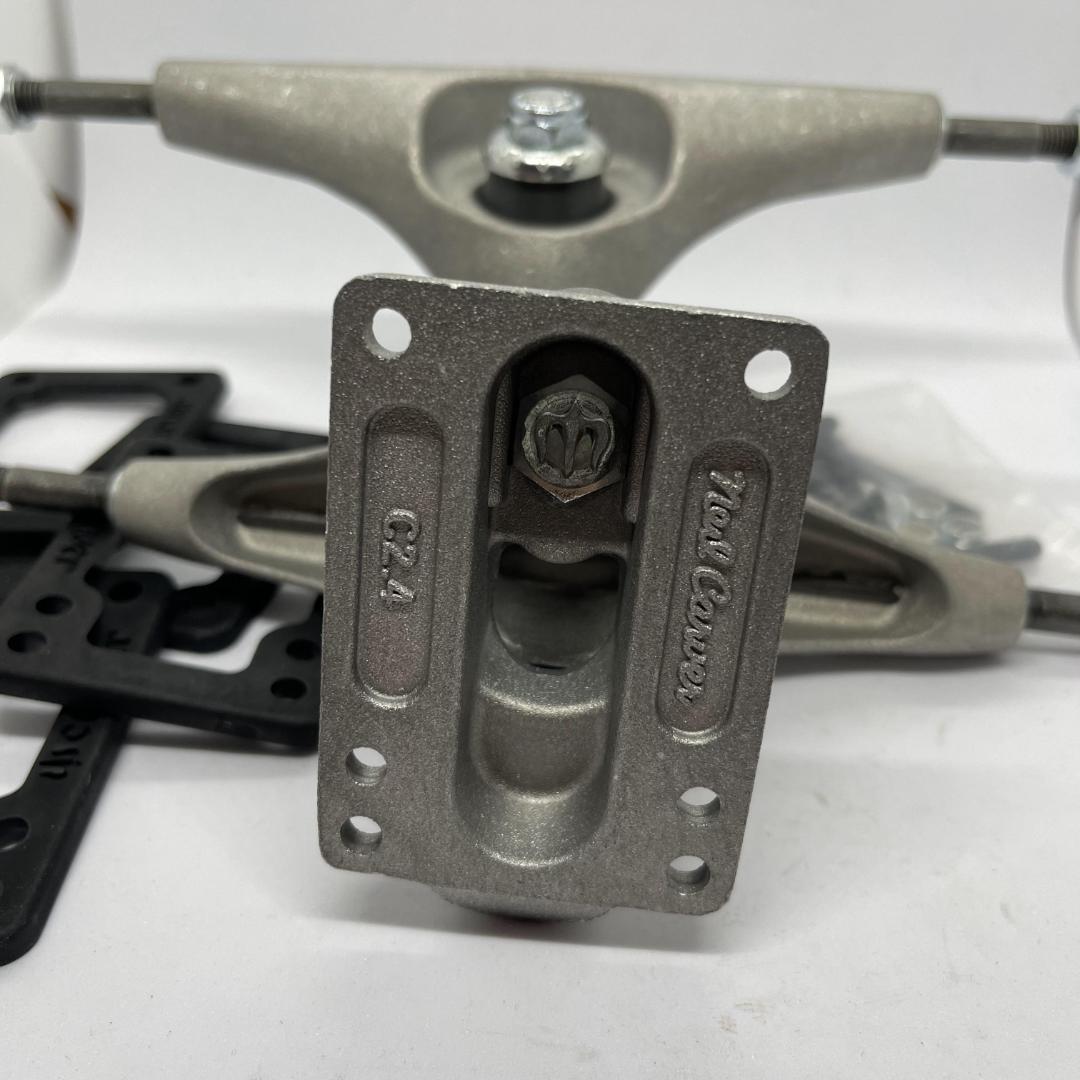 CARVER カーバー CX4 トラック サーフスケートボード