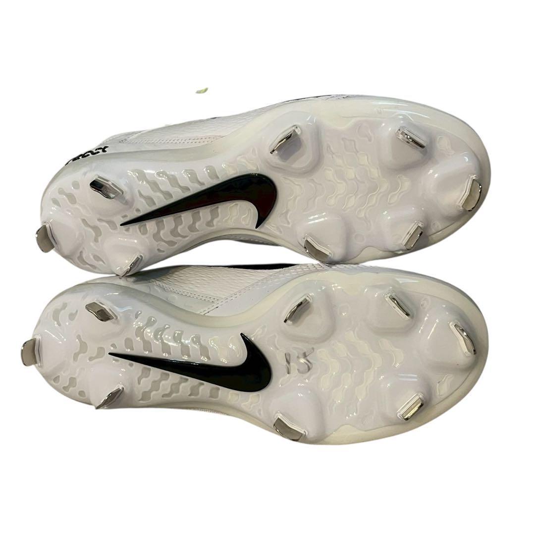 【新品】Nike ナイキ Hyperdiamond 4 Elite 26.5cm