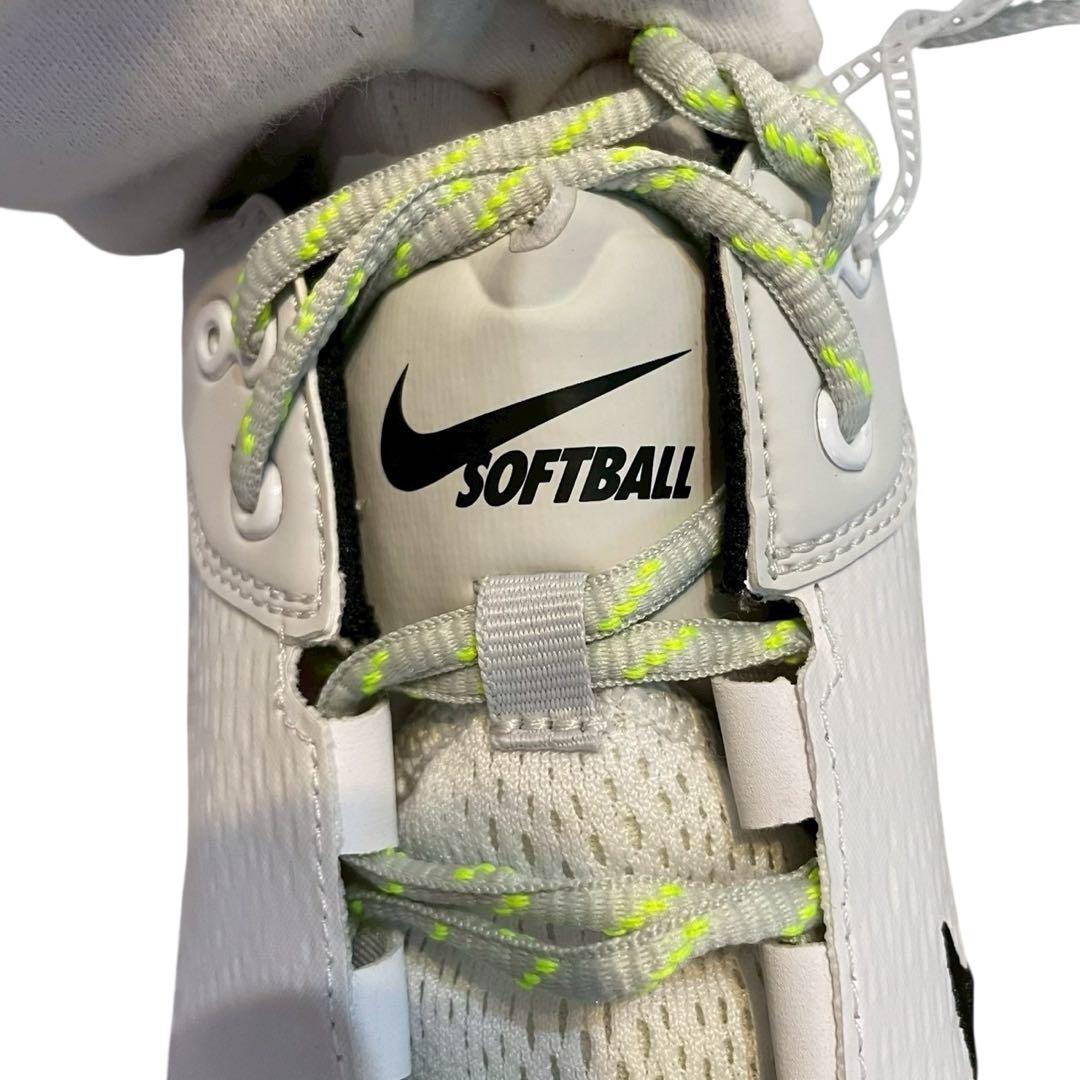 【新品】Nike ナイキ Hyperdiamond 4 Elite 26.5cm