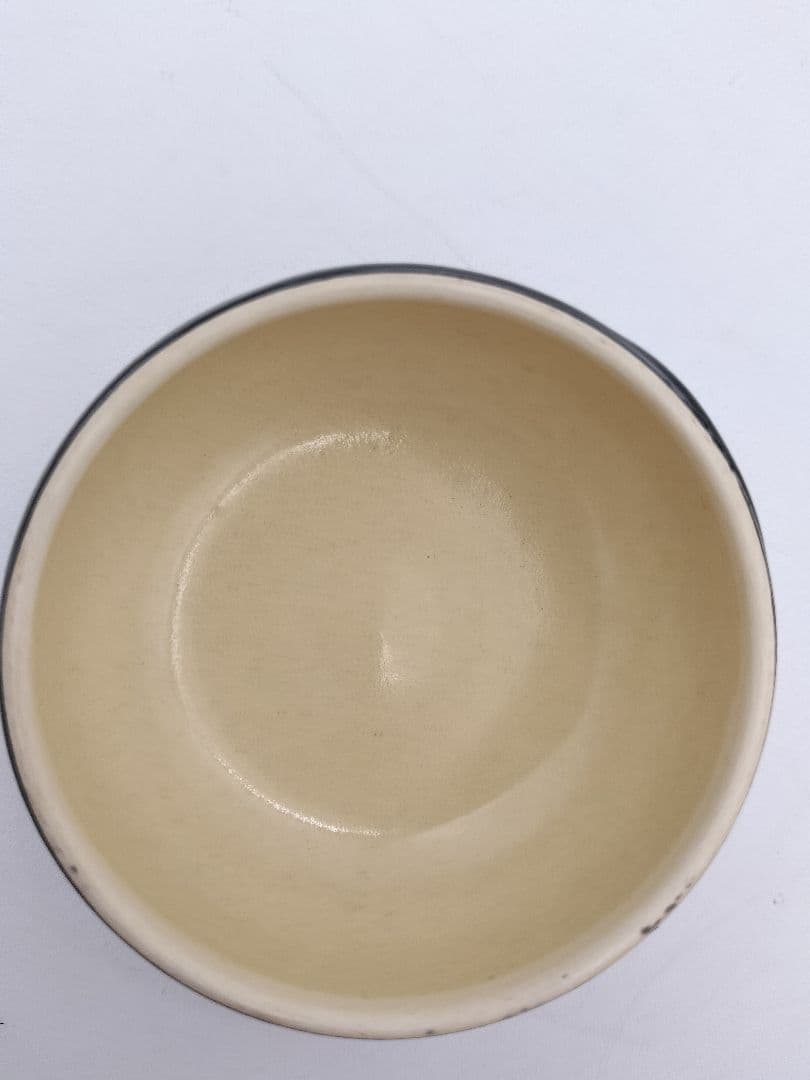 c840 茶器 瓢 独楽 通次阿山 木箱 茶道具 古物