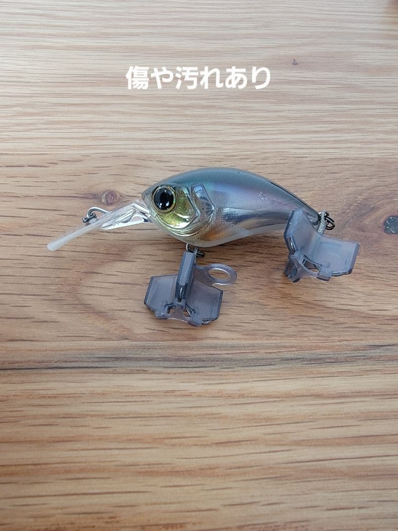 JACKALL マッシュボブセット