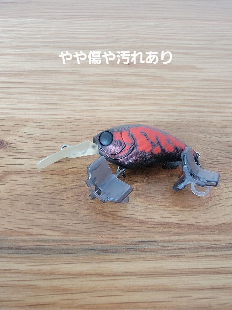 JACKALL マッシュボブセット