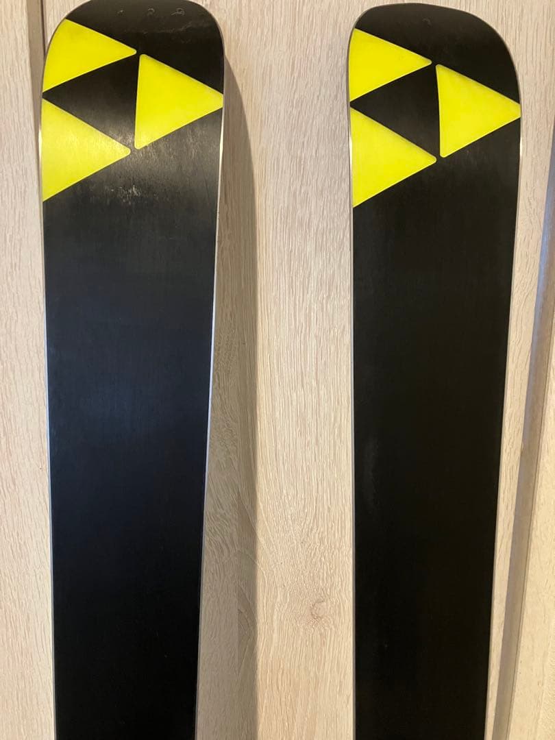 スキー 22-23 FISCHER RC4 GS MASTERS 189cm R27