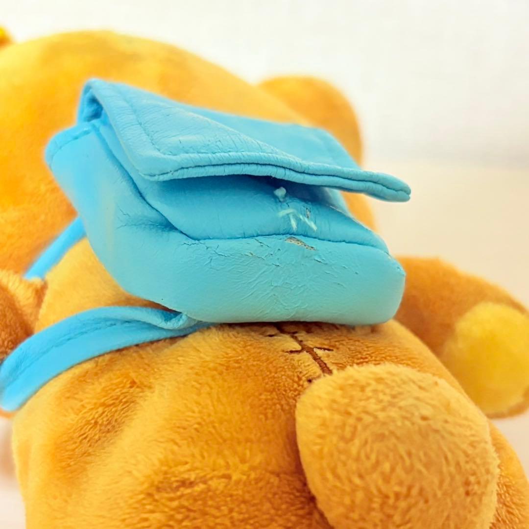 リラックマ ぬいぐるみスクール編全5体セット