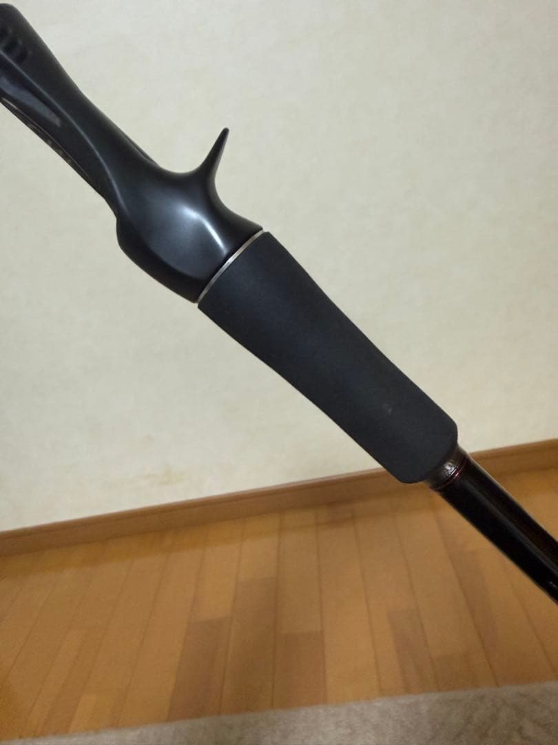 手渡し可能‼️ゾディアス166MH 1ピースモデル