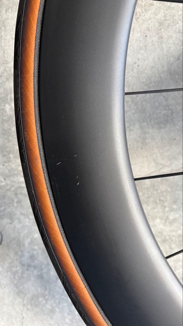 CANYON Aeroad CF SL 8 Disc 　Ultegra Di2