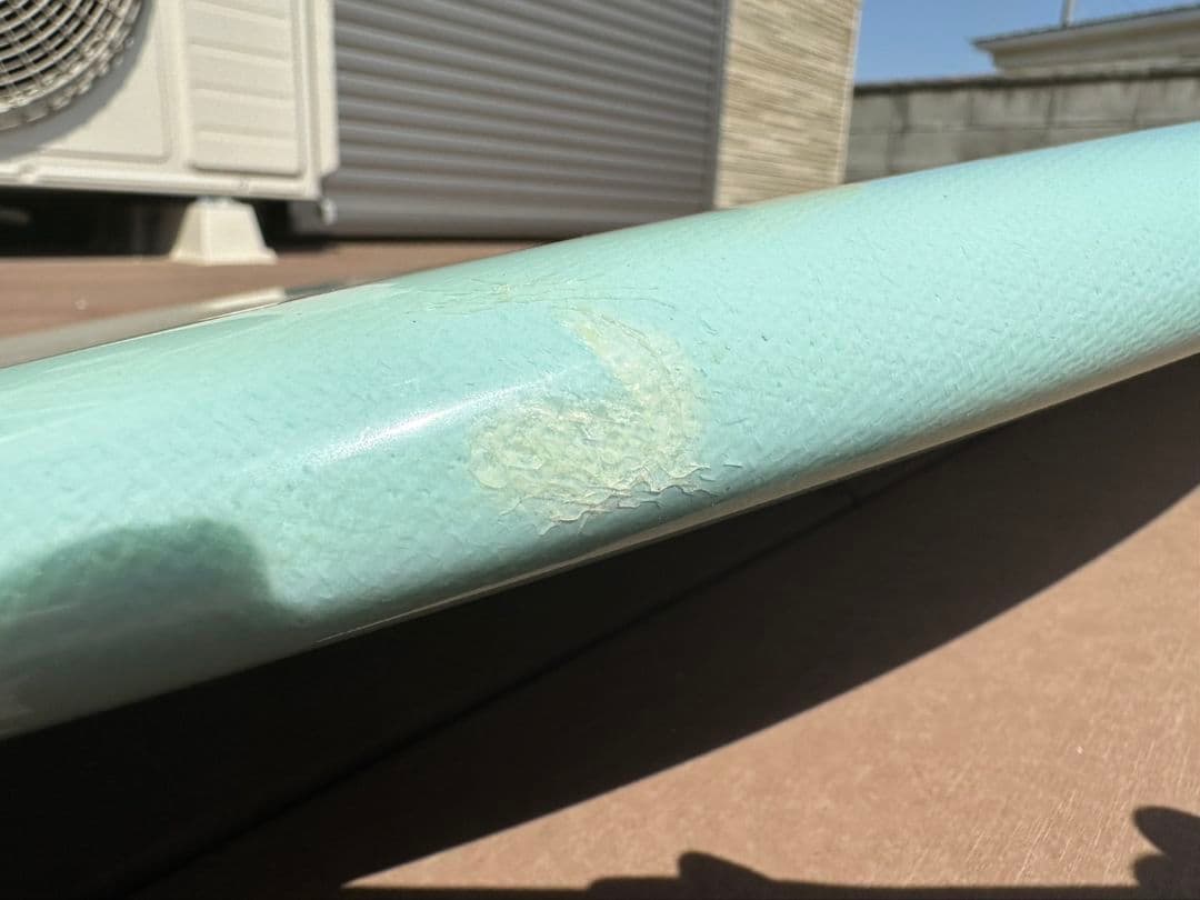 ジョエルチューダー9.0（未使用）