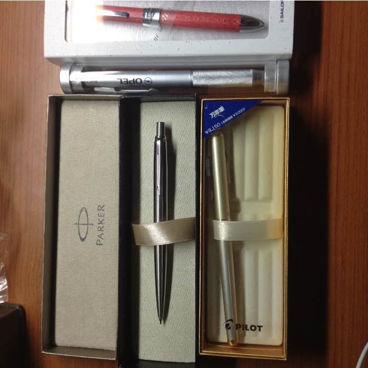 シャーペン 廃盤あり   ※バラ売り可