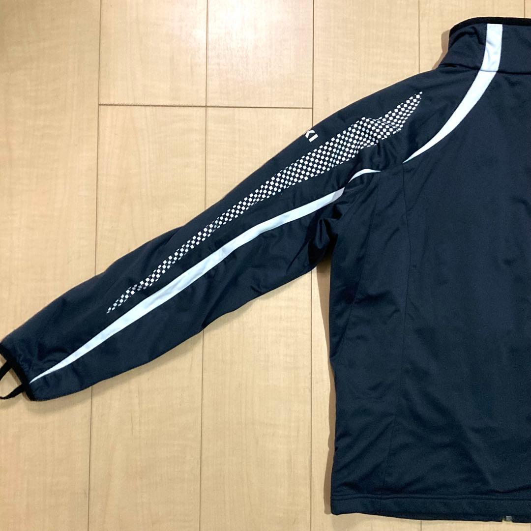 希少✨MIZUNO ミズノ スキー ミドルジャケット クロアチア SKI 競技用