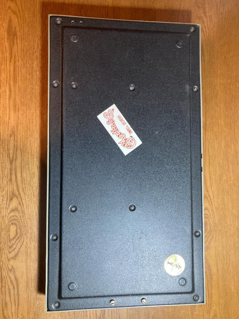 Roland SH-101 アナログシンセサイザー【難あり】